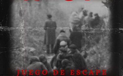 Juego de Escape 1939