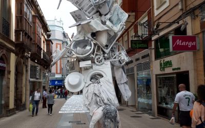 Deconstrucción (2018)