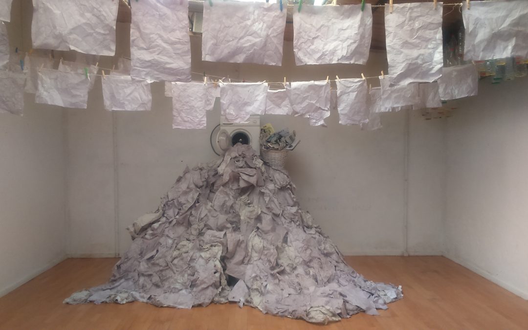 Lavatomía (2016)