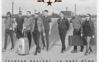 Concierto: Juantxo Skalari & La Rude Band