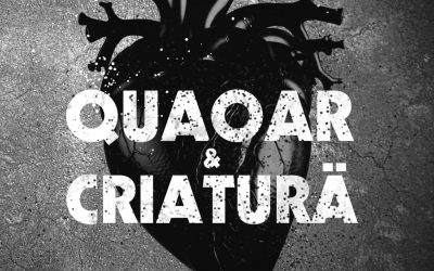 Concierto: Quaoar + Criatura