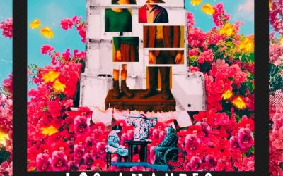 Teatro: Los Amantes Sobrehumanos