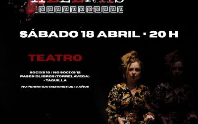 Teatro: Helenas