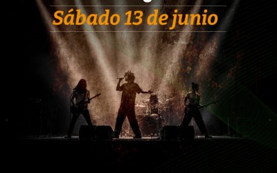 Concierto Musiquea