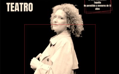 Teatro: Miércoles que parecen Jueves con Clara Sanchís