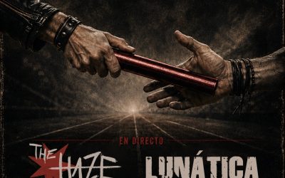30 Aniversario Noche de Rock