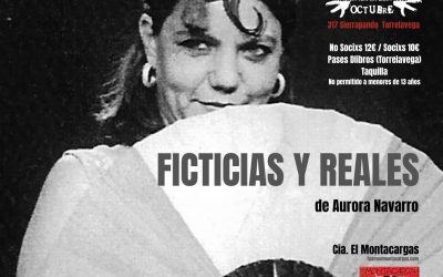 Ficticias y Reales
