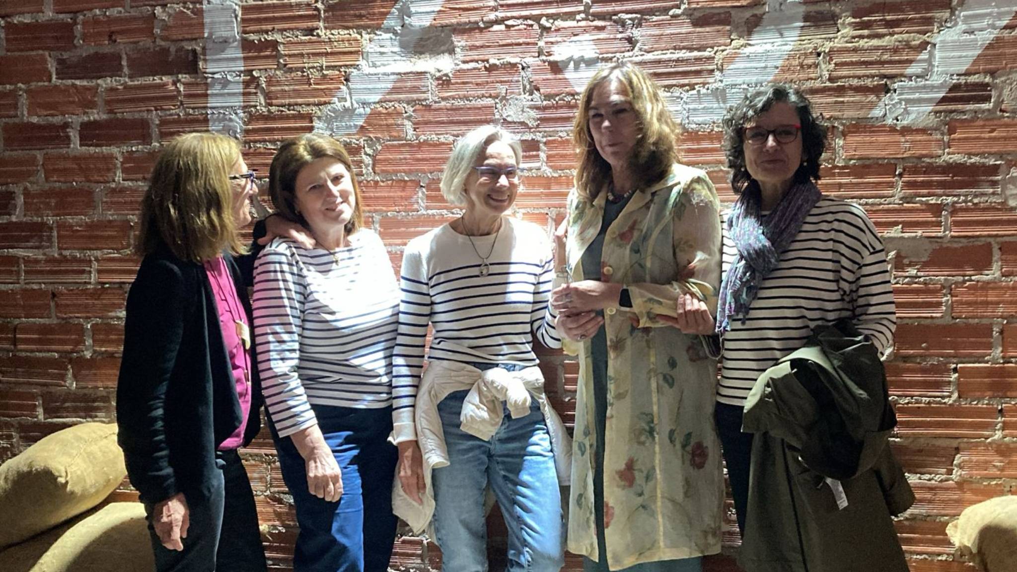 mates